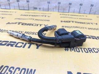 Катушка зажигания, ориг. номер A0001587303, Mercedes-Benz ML-Class 1997-2001