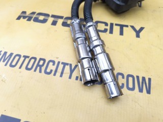Катушка зажигания, ориг. номер A0001587303, Mercedes-Benz ML-Class 1997-2001