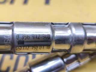 Катушка зажигания, ориг. номер A0001587303, Mercedes-Benz ML-Class 1997-2001
