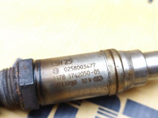 Датчик кислородный, ориг. номер 11781742050, BMW X5 1999-2003