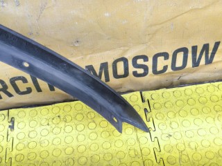 Накладка крыла, ориг. номер 51718408703, BMW X5 1999-2003