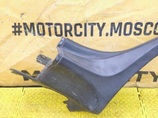 Накладка крыла, ориг. номер 51718408707, BMW X5 1999-2003