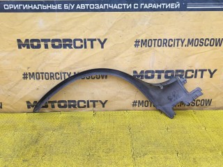 Накладка крыла, ориг. номер 51718408707, BMW X5 1999-2003