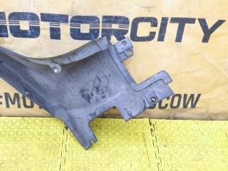 Накладка крыла, ориг. номер 51718408707, BMW X5 1999-2003