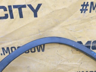 Накладка крыла, ориг. номер 51718408704, BMW X5 1999-2003