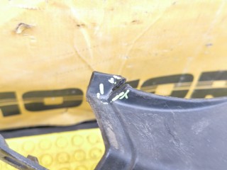 Накладка крыла, ориг. номер 51718408704, BMW X5 1999-2003