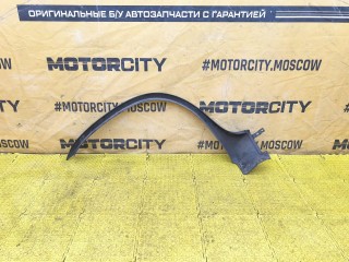 Накладка крыла, ориг. номер 51718408704, BMW X5 1999-2003