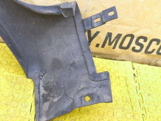 Накладка крыла, ориг. номер 51718408704, BMW X5 1999-2003