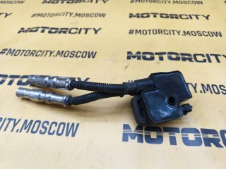 Катушка зажигания Mercedes-Benz ML-Class 2001-2005