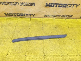 Молдинг лобового стекла, ориг. номер A6386980179, Mercedes-Benz V-Class 1996-2003