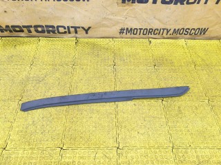 Молдинг лобового стекла, ориг. номер A6386980179, Mercedes-Benz V-Class 1996-2003
