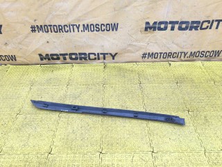 Молдинг лобового стекла, ориг. номер A6386980179, Mercedes-Benz V-Class 1996-2003