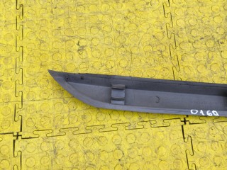 Молдинг лобового стекла, ориг. номер A6386980179, Mercedes-Benz V-Class 1996-2003