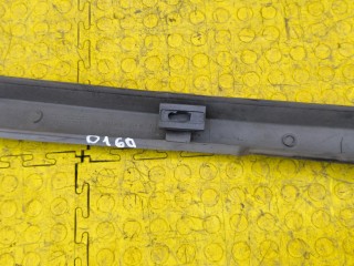 Молдинг лобового стекла, ориг. номер A6386980179, Mercedes-Benz V-Class 1996-2003