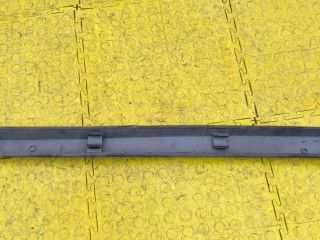 Молдинг лобового стекла, ориг. номер A6386980179, Mercedes-Benz V-Class 1996-2003