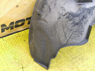 Подкрылок, ориг. номер 51718403059, BMW X5 1999-2003