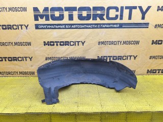 Подкрылок, ориг. номер 51718403059, BMW X5 1999-2003