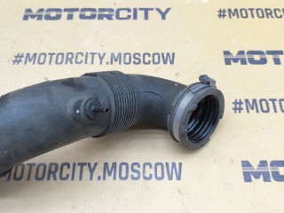 Патрубок воздушный, ориг. номер 12802029, Saab 9-3 SERIES 2007-2011