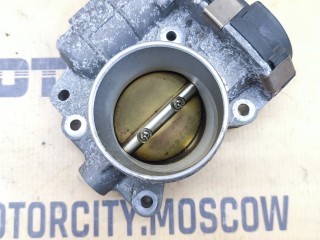 Заслонка дроссельная, ориг. номер 93189207, Saab 9-3 SERIES 2007-2011