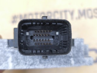 Блок АКПП, ориг. номер 55564010, Saab 9-3 SERIES 2007-2011