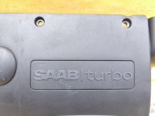 Крышка двигателя, ориг. номер 12788313, Saab 9-3 SERIES 2007-2011