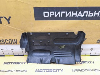 Крышка двигателя, ориг. номер 12788313, Saab 9-3 SERIES 2007-2011