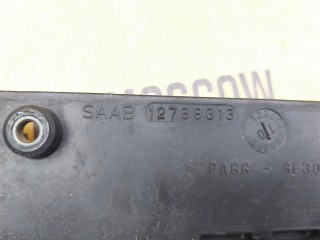 Крышка двигателя, ориг. номер 12788313, Saab 9-3 SERIES 2007-2011