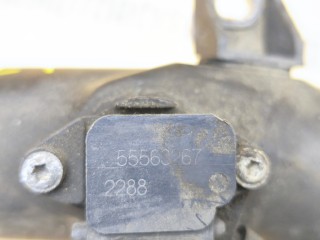 Патрубок интеркулера, ориг. номер 12785081, Saab 9-3 SERIES 2007-2011
