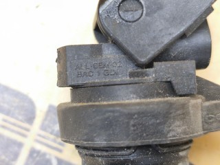 Катушка зажигания, ориг. номер 597091, Citroen C4 PICASSO 2006-2013