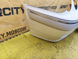 Бампер, ориг. номер A2108851825, Mercedes-Benz E-Class 1999-2002
