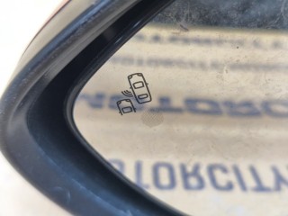 Зеркало, ориг. номер 1609430480, Citroen C4 PICASSO 2013-2016