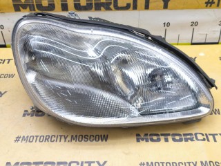 Фара, ориг. номер A2208200461, Mercedes-Benz S-Class 1998-2002