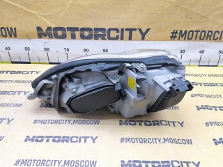 Фара, ориг. номер A2208200461, Mercedes-Benz S-Class 1998-2002