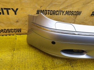 Бампер, ориг. номер A2208800340, Mercedes-Benz S-Class 1998-2002