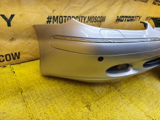 Бампер, ориг. номер A2208800340, Mercedes-Benz S-Class 1998-2002