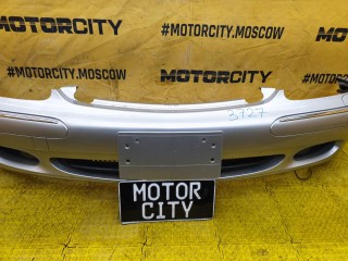 Бампер, ориг. номер A2208800340, Mercedes-Benz S-Class 1998-2002