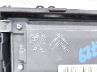 Монитор, ориг. номер 98011195XU, Citroen C4 PICASSO 2013-2016