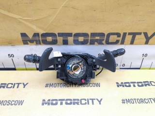 Переключатель подрулевой, ориг. номер 98072640ZD, Citroen C4 PICASSO 2013-2016