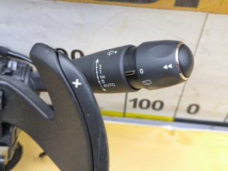 Переключатель подрулевой, ориг. номер 98072640ZD, Citroen C4 PICASSO 2013-2016