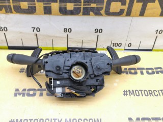 Переключатель подрулевой, ориг. номер 98072640ZD, Citroen C4 PICASSO 2013-2016