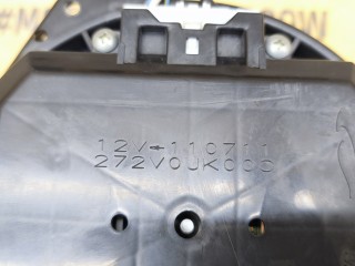 Моторчик отопителя, ориг. номер 27220JK00C, NISSAN Teana 2008-2014