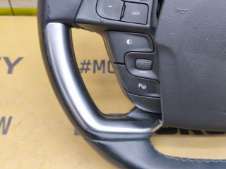 Руль, ориг. номер 98057440ZD, Citroen C4 PICASSO 2013-2016