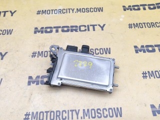 Блок электронный, ориг. номер 9810858380, Citroen C4 PICASSO 2013-2016