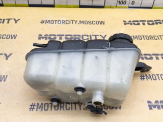 Бачок расширительный, ориг. номер A2205000049, Mercedes-Benz S-Class 2002-2005