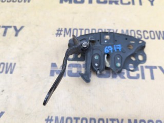 Замок капота, ориг. номер 656013NU0A, NISSAN Teana 2008-2014