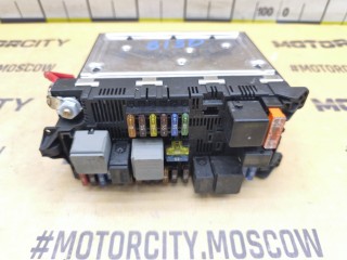 Блок SAM, ориг. номер A2115457001, Mercedes-Benz E-Class 2002-2006