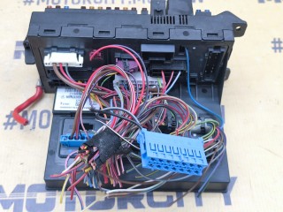 Блок SAM, ориг. номер A2115457001, Mercedes-Benz E-Class 2002-2006
