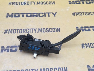 Селектор АКПП, ориг. номер 98002212VV, Citroen C4 PICASSO 2013-2016