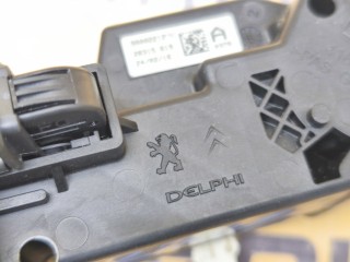 Селектор АКПП, ориг. номер 98002212VV, Citroen C4 PICASSO 2013-2016