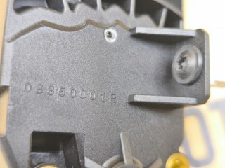Селектор АКПП, ориг. номер 98002212VV, Citroen C4 PICASSO 2013-2016